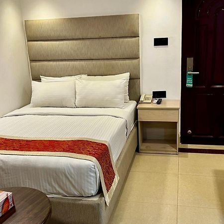 Marino Hotel - Best Near Airport Dhaka Eksteriør billede