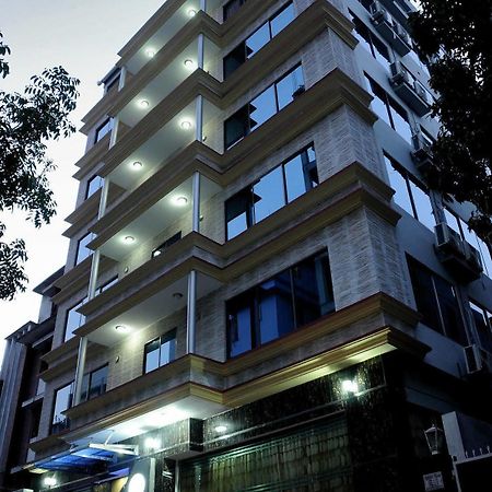 Marino Hotel - Best Near Airport Dhaka Eksteriør billede