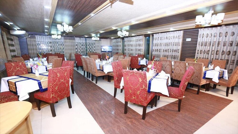 Marino Hotel - Best Near Airport Dhaka Eksteriør billede