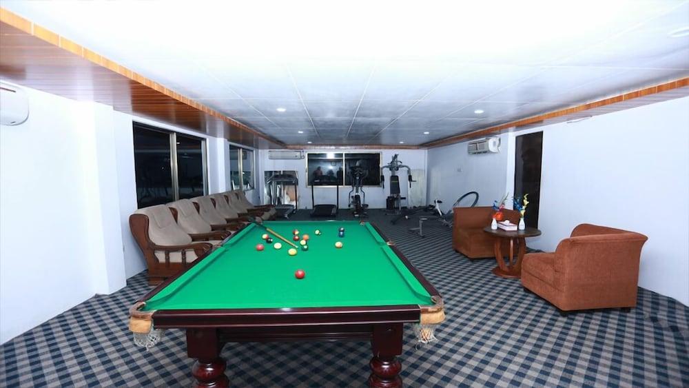 Marino Hotel - Best Near Airport Dhaka Eksteriør billede