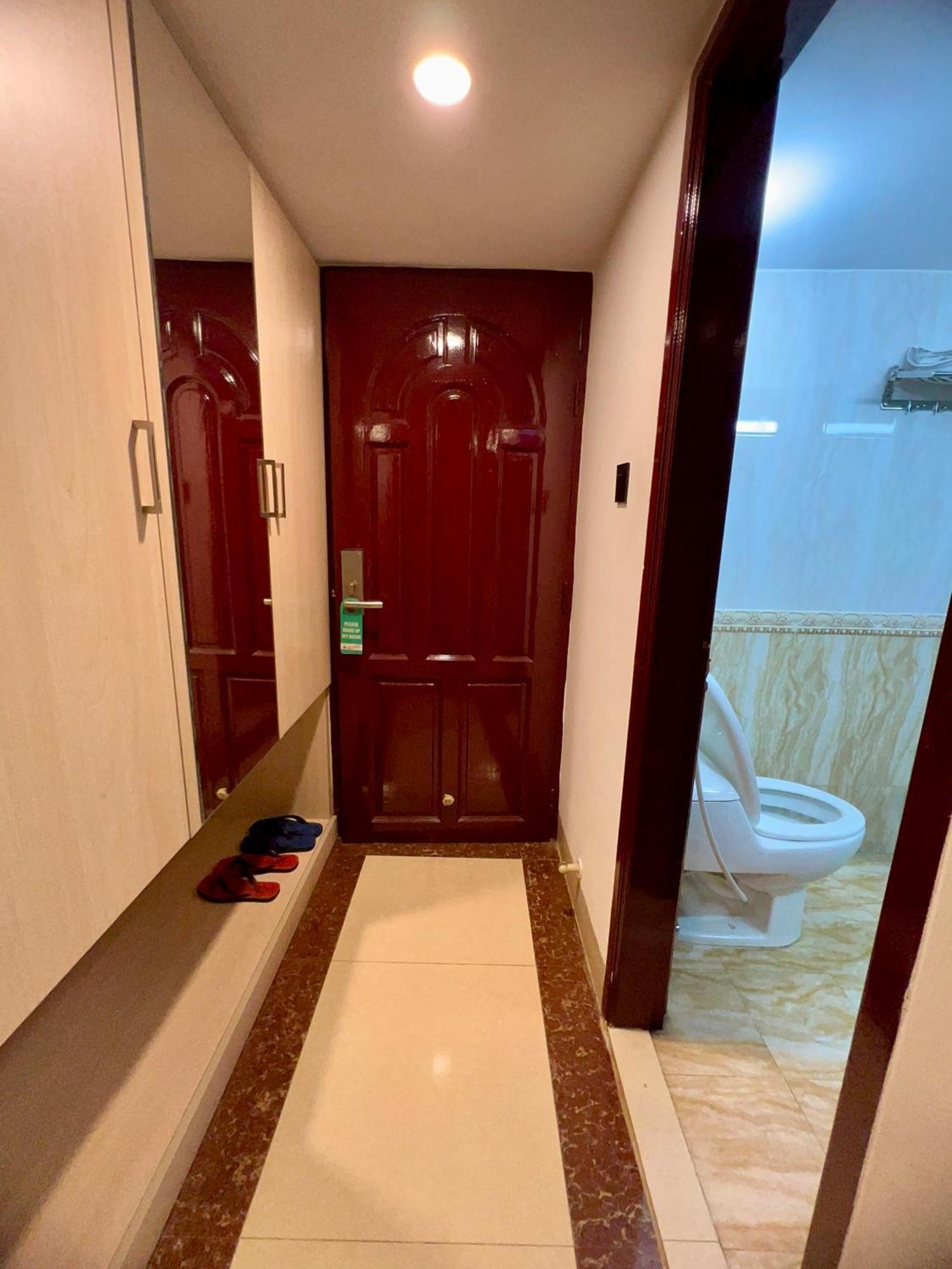 Marino Hotel - Best Near Airport Dhaka Eksteriør billede
