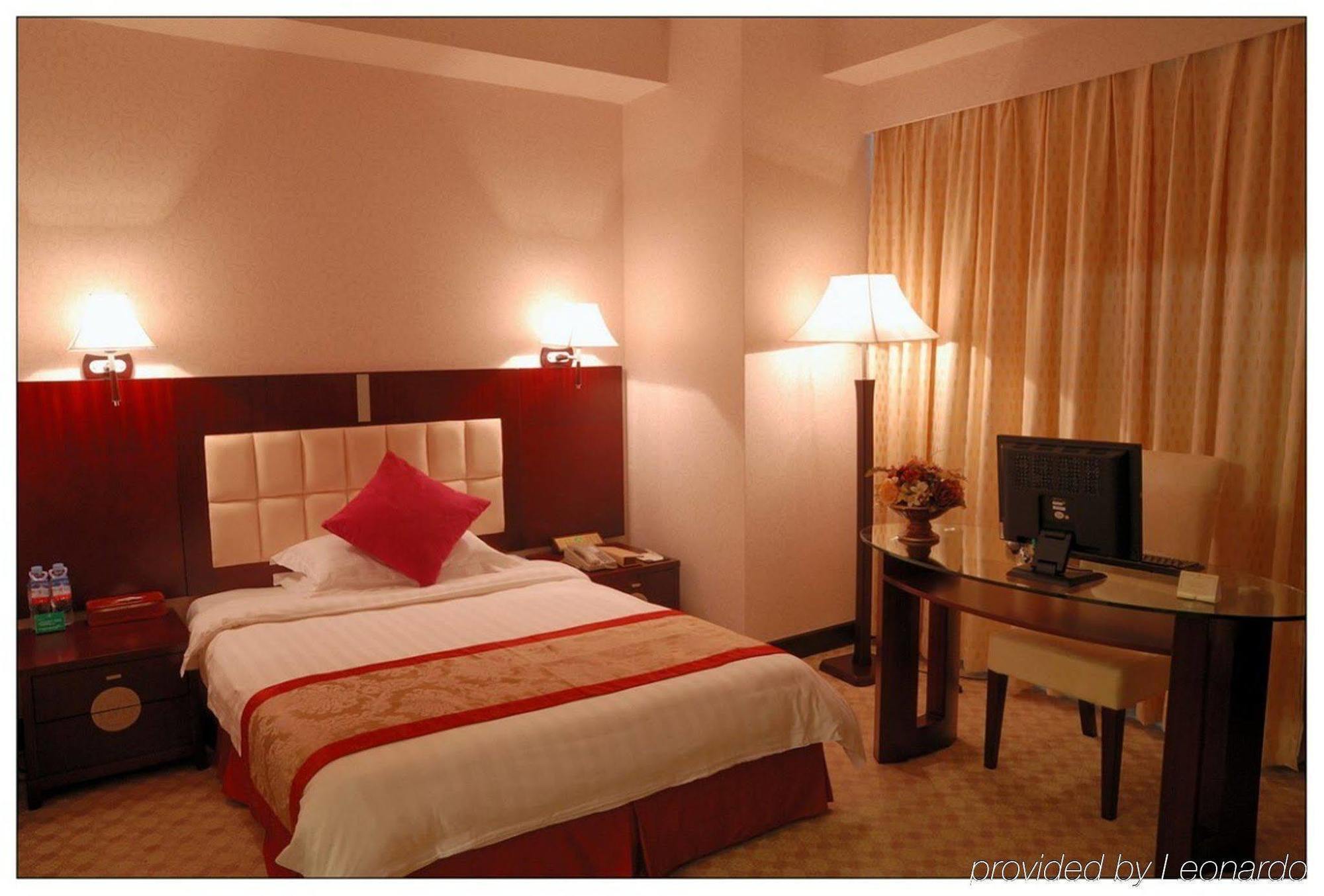 Marino Hotel - Best Near Airport Dhaka Eksteriør billede