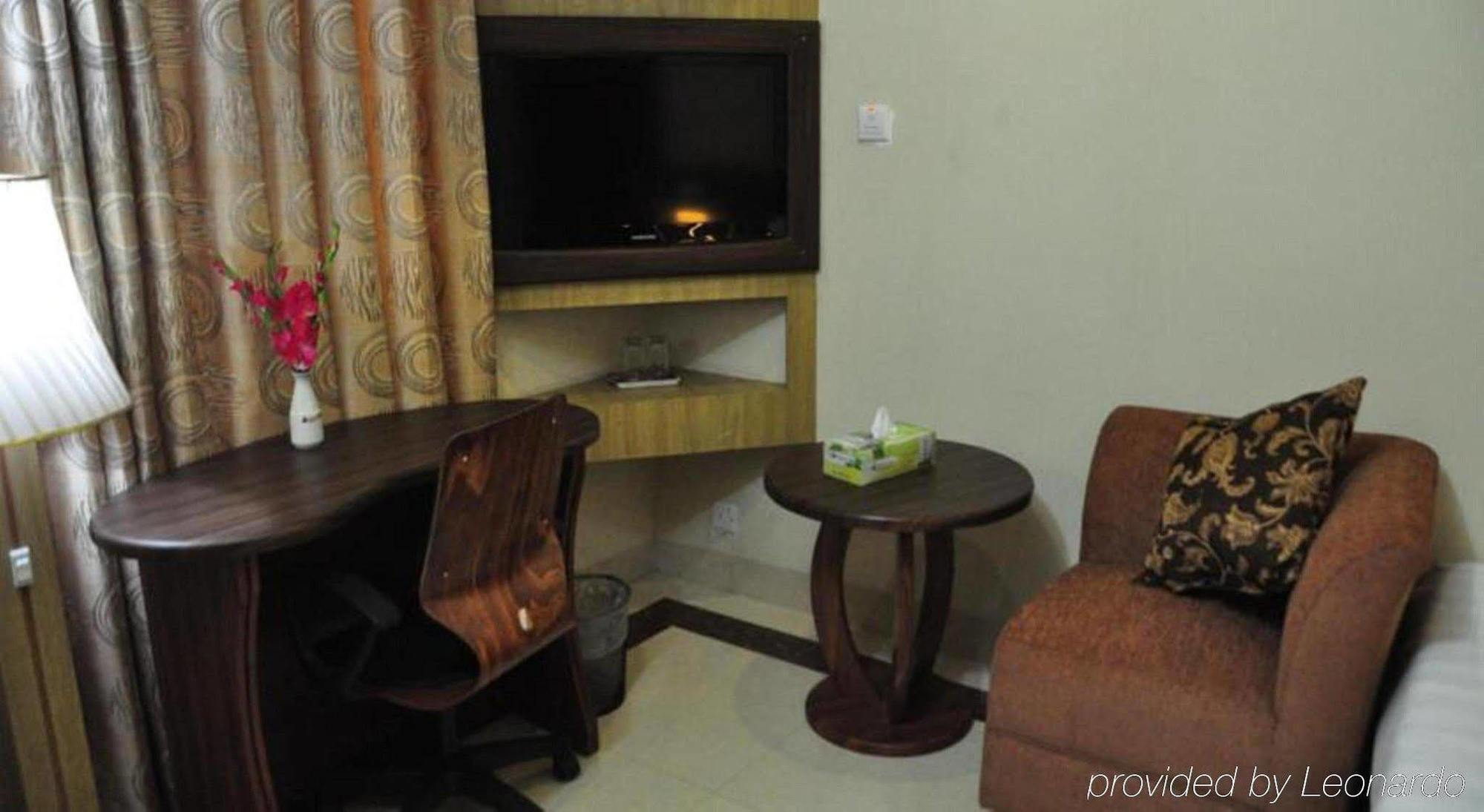 Marino Hotel - Best Near Airport Dhaka Eksteriør billede