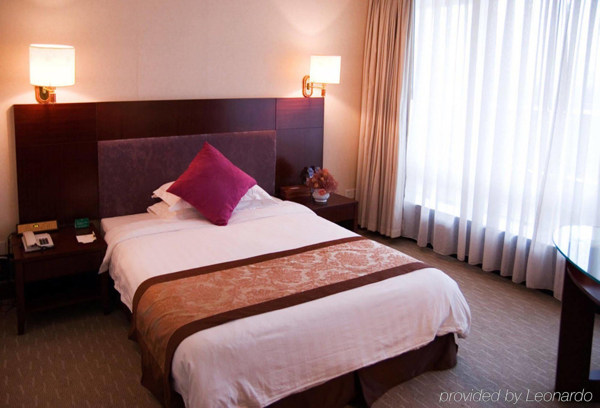 Marino Hotel - Best Near Airport Dhaka Eksteriør billede