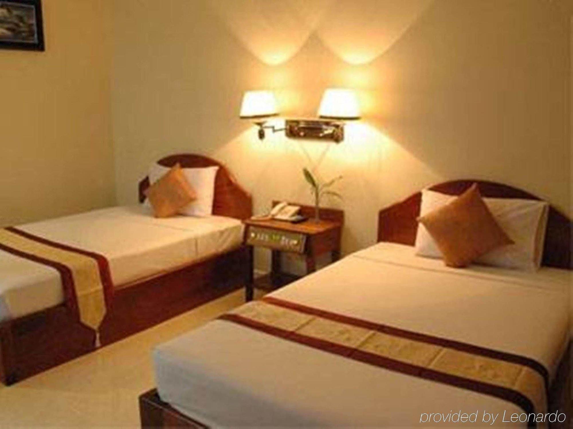 Marino Hotel - Best Near Airport Dhaka Eksteriør billede