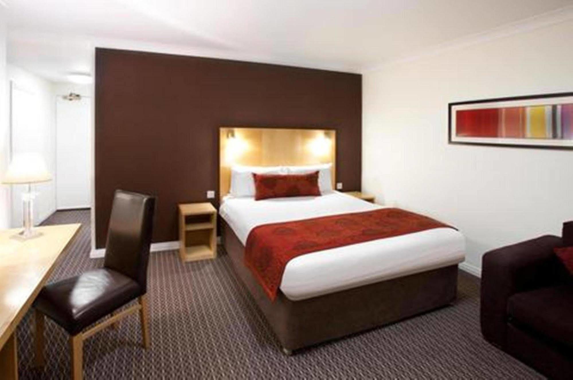 Marino Hotel - Best Near Airport Dhaka Eksteriør billede