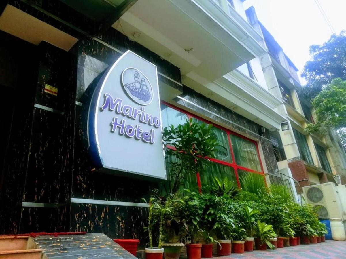 Marino Hotel - Best Near Airport Dhaka Eksteriør billede