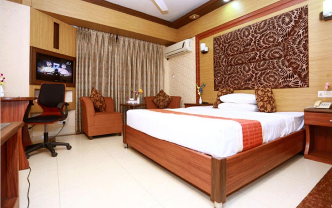 Marino Hotel - Best Near Airport Dhaka Eksteriør billede